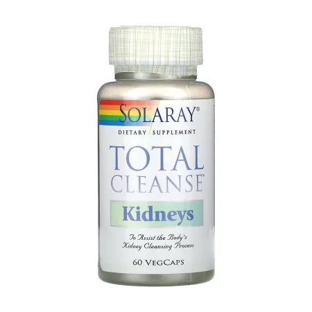 Total Cleanse Kidney - 60 капсул