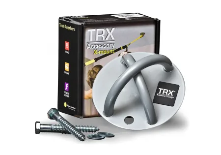 Кріплення TRX X mount Сіре