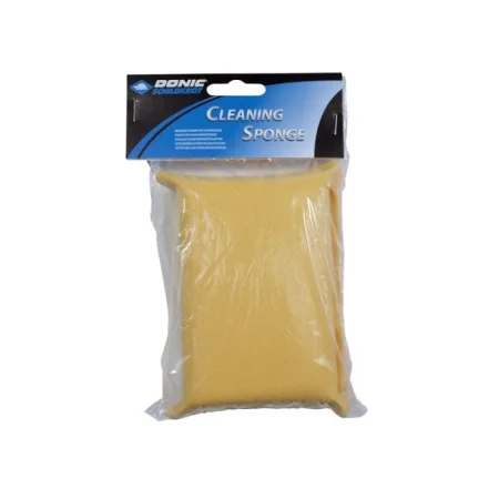 Спонж для чищення ракеток Donic Cleaning Sponge
