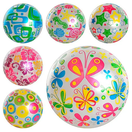 М'яч дитячий - 60-65 г - в асортименті