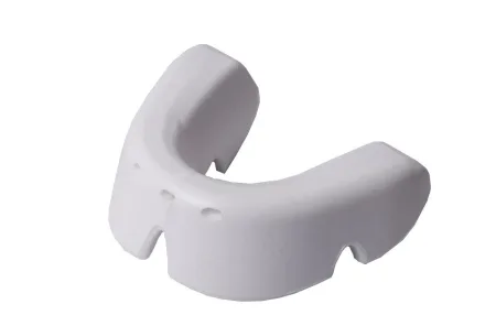 Капа боксерська OPRO Bronze While art