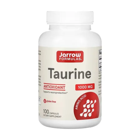 Taurine 1000 - 100 капсул
