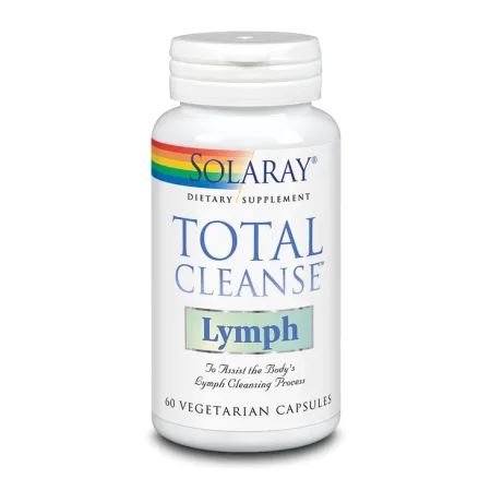 Total Cleanse Lymph - 60 капсул