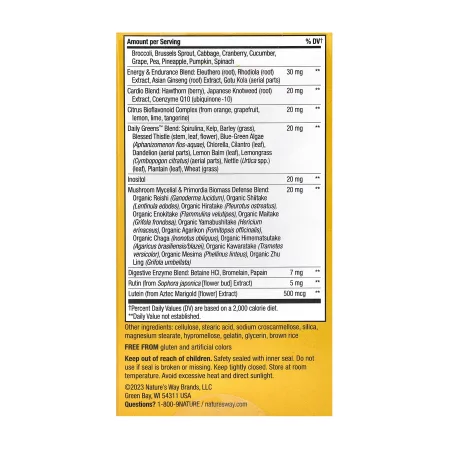 Once Daily Men's Ultra Multivitamin - 60 таблеток (до 07,26)