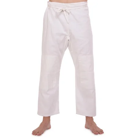 Кімоно для дзюдо MATSA білий - зріст 110