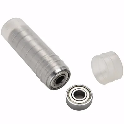 Підшипник 608ZZ 8x22x7