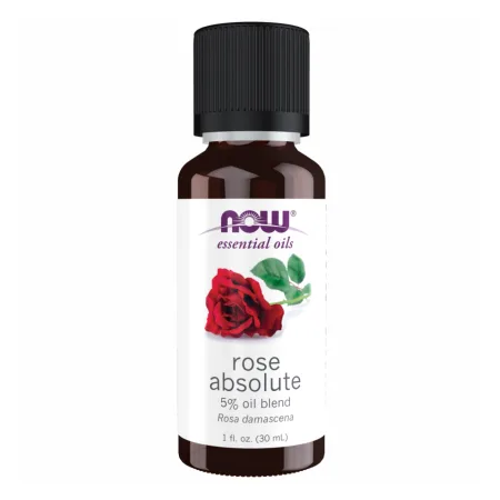 Rose Absolute Oil Blend - 30 мл