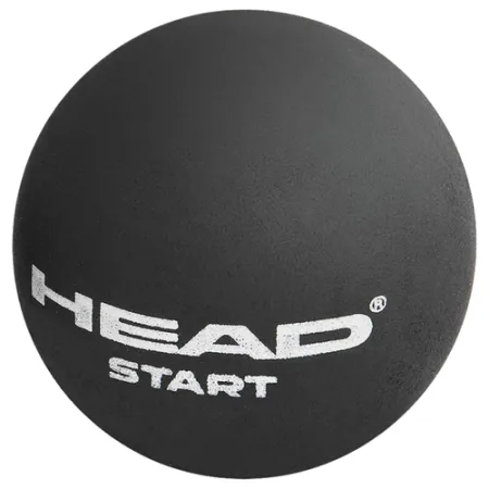 Мяч для сквоша Head START Squash Ball (SWD) BK 287-346 (оригинал)