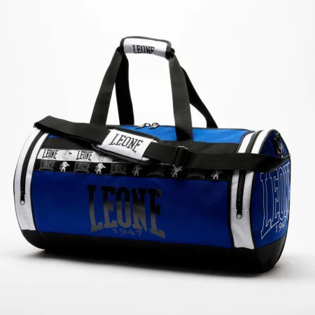 Спортивна сумка Leone AC943 ICONIC DUFFEL Blue (45 л.)