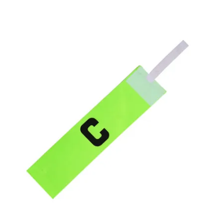 Капітанська пов'язка Синій