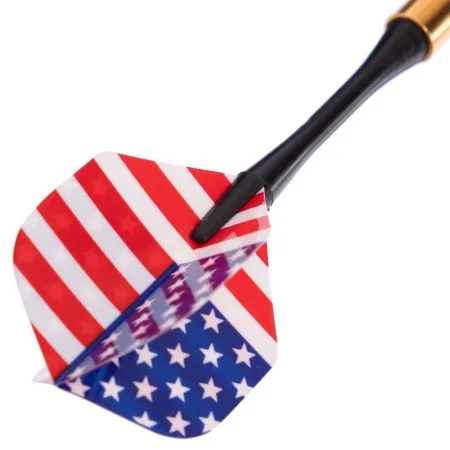 Дротики для гри в дартс 17гр