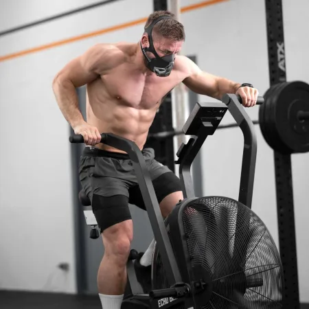 Маска для тренування дихання Phantom Training Mask Camo M