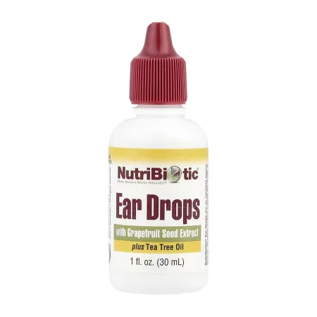 Ear Drops - 30 мл