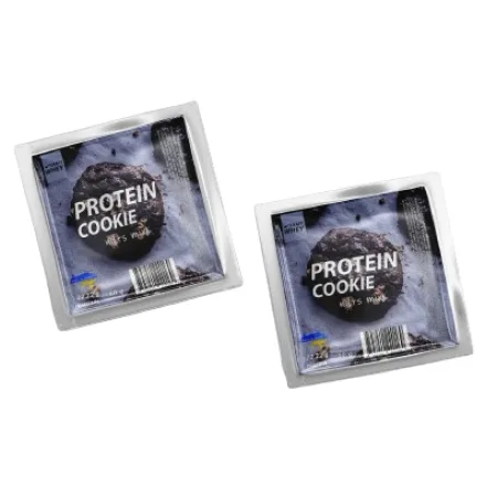 Protein Cookie - 60 г суміш горіхів (поштучно)