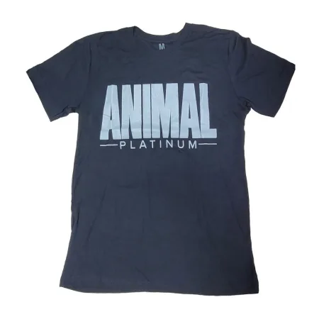 Universal Animal Platinum T Shirt чорний L