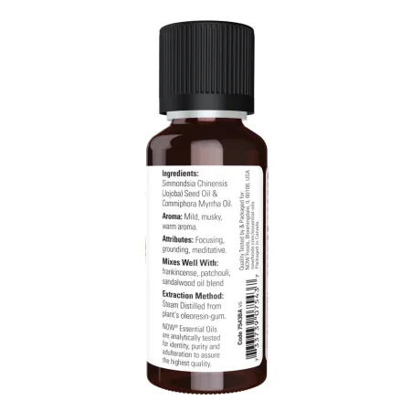 Смесь масла мирры - 30 мл