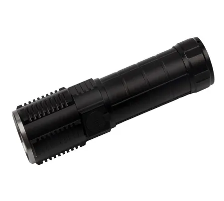 Flashlight X BALOG BL X31-P90 aluminum range up to 1000 m L-091