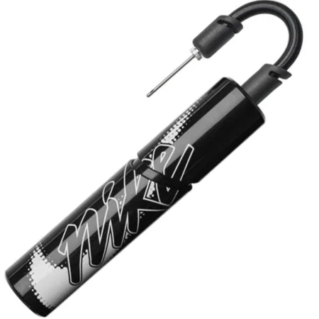 Насос для м’ячів Nike Essential Ball Pump Чорний Оригінал N.000.1484.091.NS