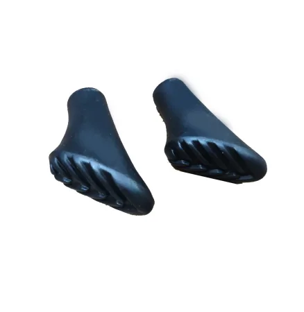 Ковпачки для скандинавських палиць PowerPlay 9201 гумові пара