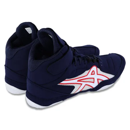 Борцівки GFX розмір 40–45 синій 44