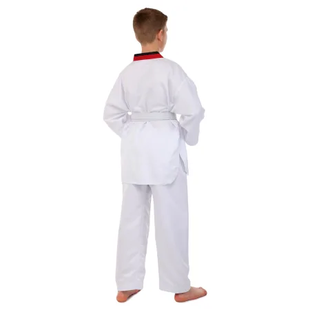 Кімоно для тхеквондо (добок) білий - зріст