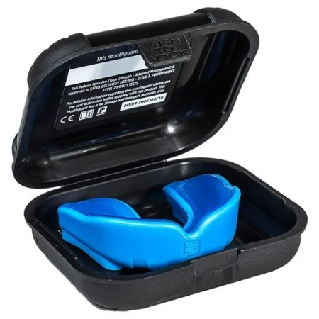 Капа MAKURA Ignis доросла (вік 11+) Blue/Blue (art.6017514063)