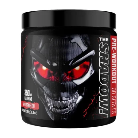 The Shadow! - 270 г кавун