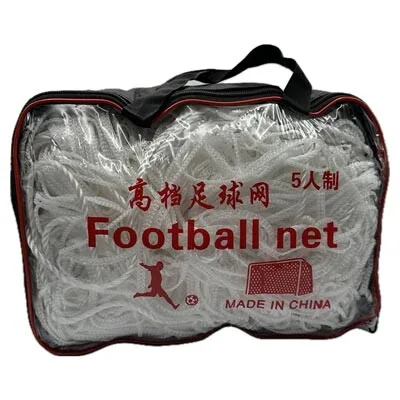 Сітка для футболу 5х3 м