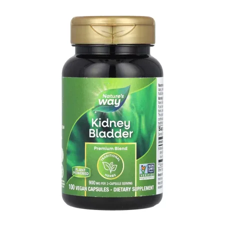 Kidney-Bladder - 100 капсул