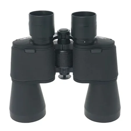 Бинокль Comet AXP101 (7x50) чёрный, в чехле