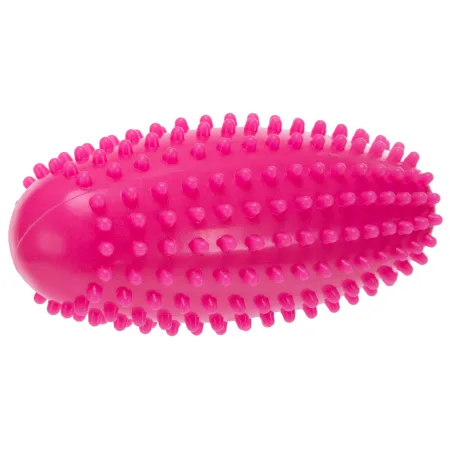 Масажний ролик овальний Фіолетовий