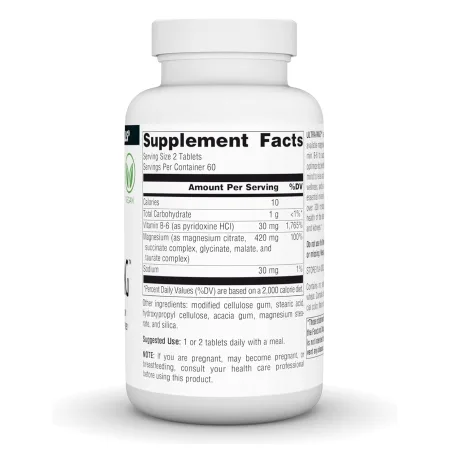 Ultra-Mag Magnesium Complex - 120 таблеток