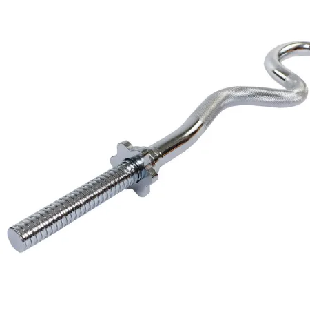 Гриф кривий "EZ" образний - 121 см