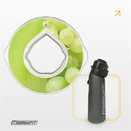 Капсула “зелений виноград” для пляшки EasyFit Air Up