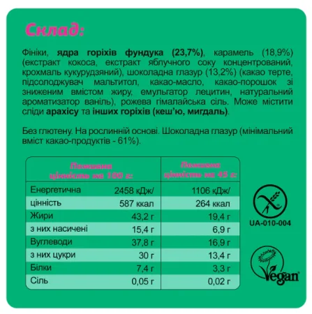 FIZI All In One Box - 10x45 г