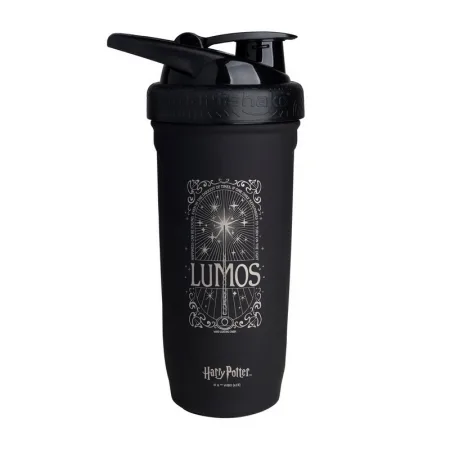 SmartShake Reforce Harry Potter Lumos - 900 мл