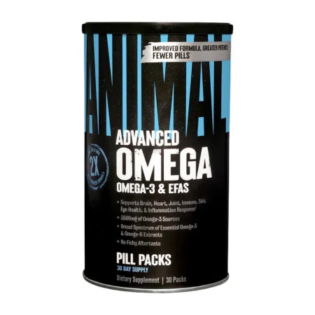 Animal Omega 30 пачок