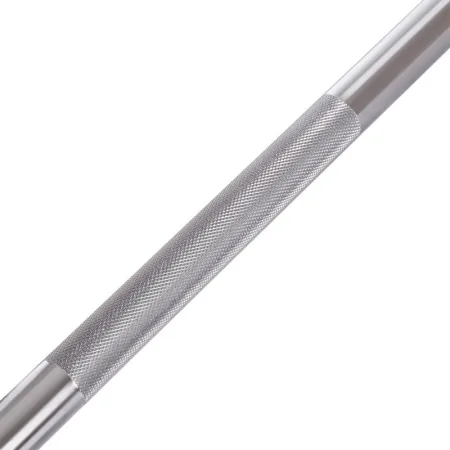 Гриф для штанги олімпійський прямий 1,22 м 50 мм