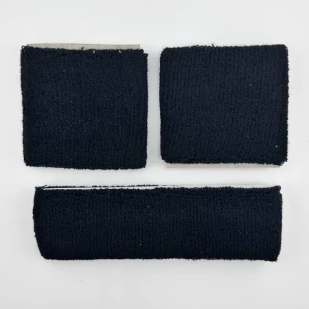 Набір напульсник та пов'язка на голову