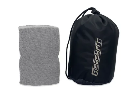 Рушник із мікрофібри 90 х50 см EasyFit EagleWing в сумочці