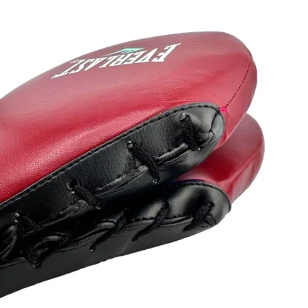 Ракетка для тхеквондо подвійна EVL