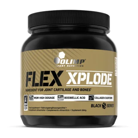 FLEX Xplode - 504 г Грейпфрут