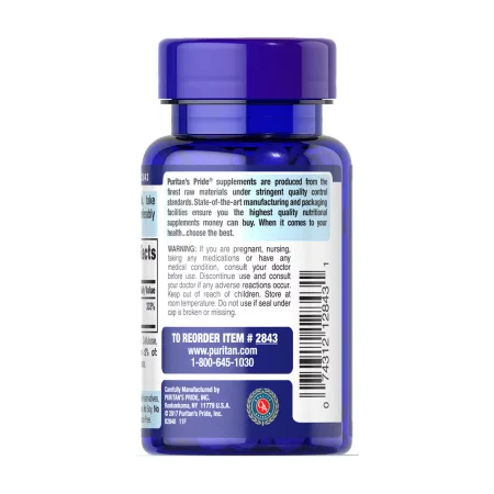 Folate 1333 мкг DFE - 250 таблеток