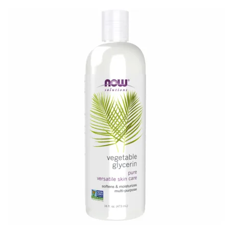 Glycerin Vegetable - 473 мл