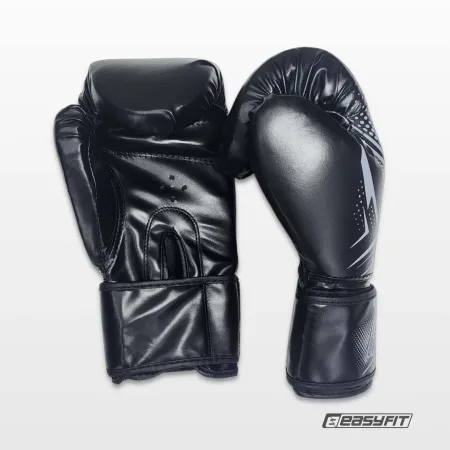 Боксерські рукавички EasyFit PowerPunch 14 унцій (14 oz)