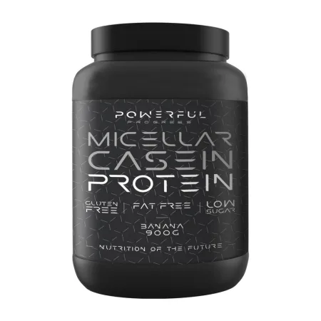 Micelar Caseine Protein - 900 г Шоколад