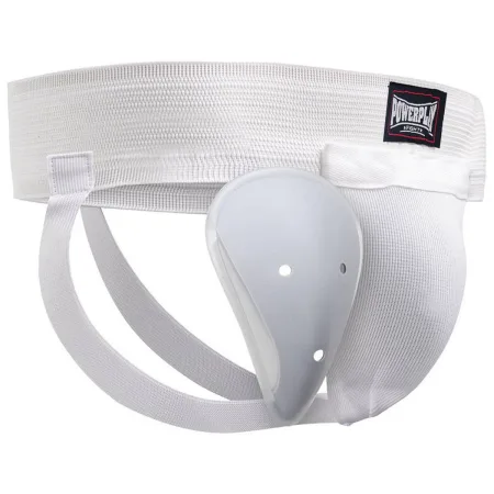 Захист паху PowerPlay 3028 білий - S