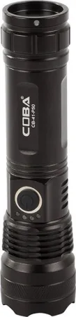 Flashlight COBA CB-T300 L-117