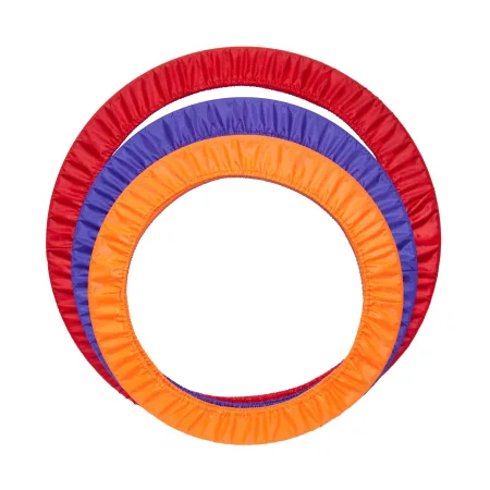 Чохол для обруча Зелений