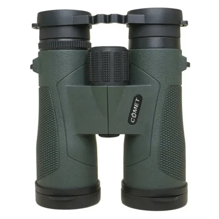 Бінокль Comet W13 10x42 A waterproof зелений в чохлі